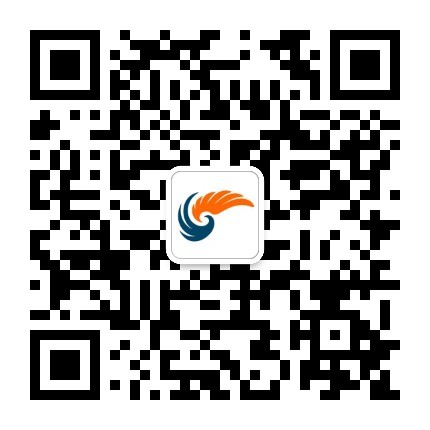 关注微信公众号